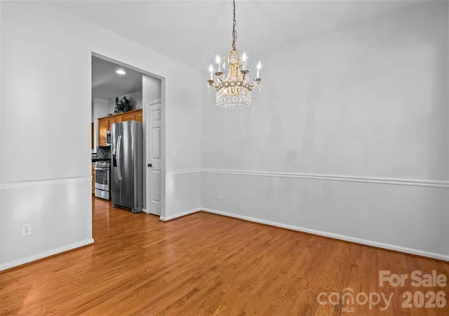 Photo 4 of Townhouse for sale at 4209 Piccadilly Ln, Fort Mill, SC 29707 | MLS# 4428407 | Listing updated on 2026-09-30