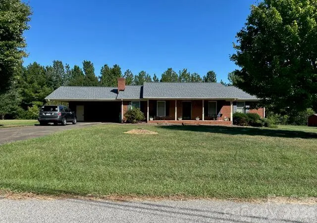 Photo 1 of Single family home for sale at 107 Lyman St, Shelby, NC 28152 | MLS# 4428408 | Listing updated on 2026-10-08