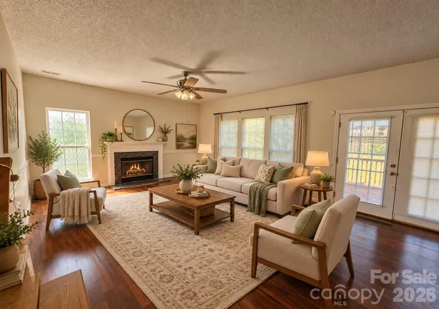 Photo 2 of Single family home for sale at 7402 Shiras Ct, Charlotte, NC 28273 | MLS# 4428414 | Listing updated on 2026-10-08