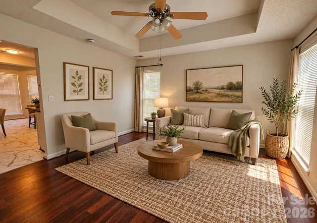 Photo 3 of Single family home for sale at 7402 Shiras Ct, Charlotte, NC 28273 | MLS# 4428414 | Listing updated on 2026-10-08