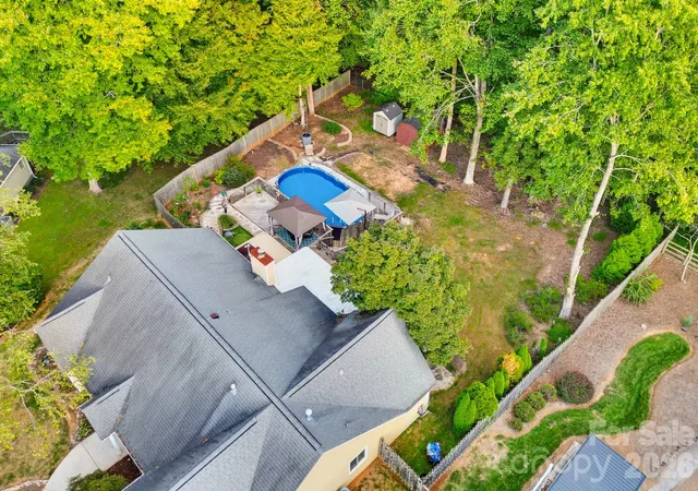 Photo 1 of Single family home for sale at 6609 Paul Schadt Ln, Mint Hill, NC 28227 | MLS# 4428420 | Listing updated on 2026-10-05