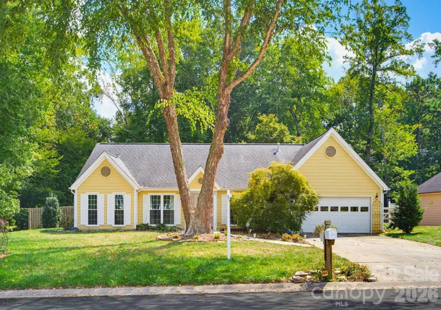 Photo 3 of Single family home for sale at 6609 Paul Schadt Ln, Mint Hill, NC 28227 | MLS# 4428420 | Listing updated on 2026-10-05