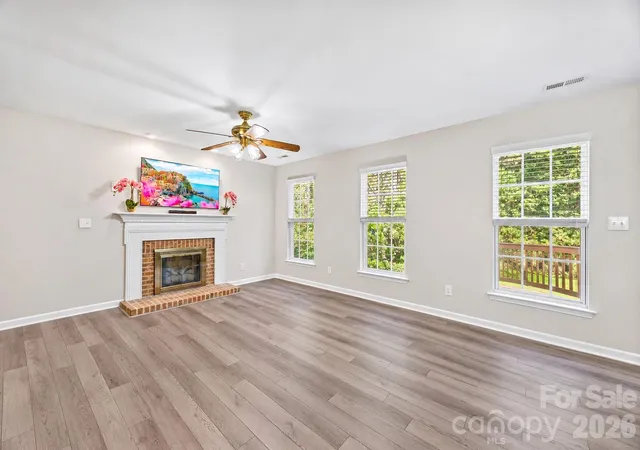 Photo 3 of Single family home for sale at 13615 Edgetree Dr, Pineville, NC 28134 | MLS# 4428422 | Listing updated on 2026-10-07