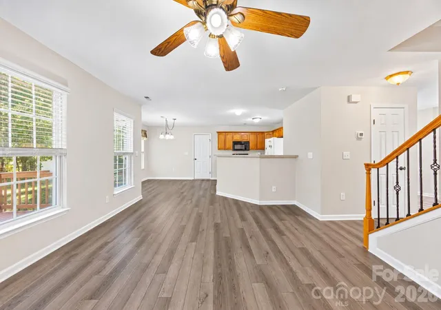 Photo 4 of Single family home for sale at 13615 Edgetree Dr, Pineville, NC 28134 | MLS# 4428422 | Listing updated on 2026-10-07