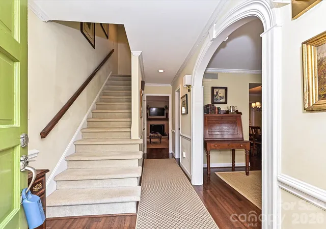 Photo 1 of Townhouse for sale at 4313 Silo Ln, Charlotte, NC 28226 | MLS# 4428423 | Listing updated on 2026-09-27