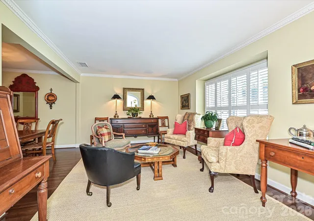 Photo 3 of Townhouse for sale at 4313 Silo Ln, Charlotte, NC 28226 | MLS# 4428423 | Listing updated on 2026-09-27