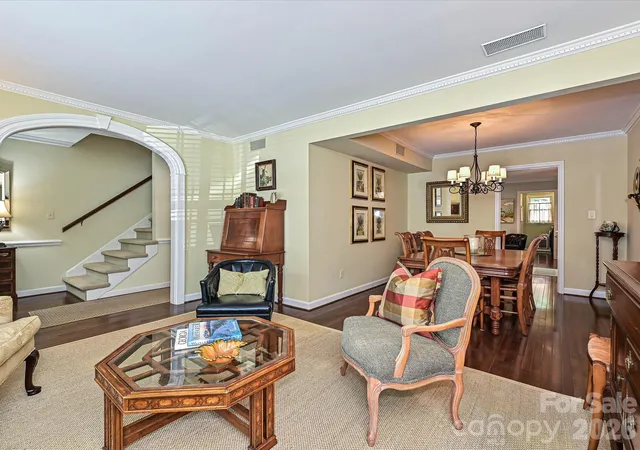 Photo 4 of Townhouse for sale at 4313 Silo Ln, Charlotte, NC 28226 | MLS# 4428423 | Listing updated on 2026-09-27