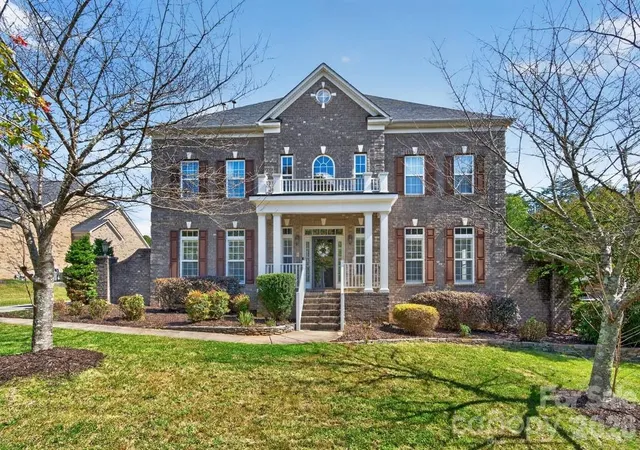 Photo 1 of Single family home for sale at 9153 Kensington Forest Dr, Harrisburg, NC 28075 | MLS# 4428424 | Listing updated on 2026-10-02