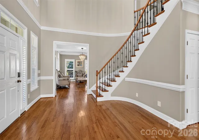 Photo 3 of Single family home for sale at 9153 Kensington Forest Dr, Harrisburg, NC 28075 | MLS# 4428424 | Listing updated on 2026-10-02