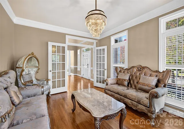 Photo 3 of Single family home for sale at 9153 Kensington Forest Dr, Harrisburg, NC 28075 | MLS# 4428424 | Listing updated on 2026-10-02
