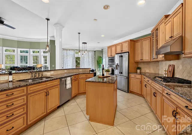 Photo 4 of Single family home for sale at 9153 Kensington Forest Dr, Harrisburg, NC 28075 | MLS# 4428424 | Listing updated on 2026-10-02