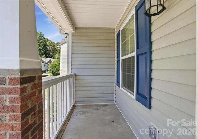 Photo 3 of Townhouse for sale at 1378 Pampas Cir, Rock Hill, SC 29732 | MLS# 4428425 | Listing updated on 2026-09-26