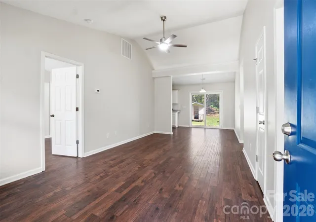 Photo 4 of Townhouse for sale at 1378 Pampas Cir, Rock Hill, SC 29732 | MLS# 4428425 | Listing updated on 2026-09-26