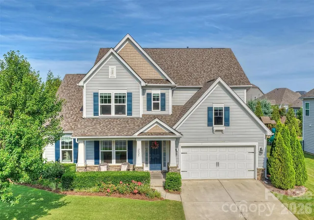Photo 1 of Single family home for sale at 2023 Oliver Ter, Fort Mill, SC 29707 | MLS# 4428426 | Listing updated on 2026-10-07