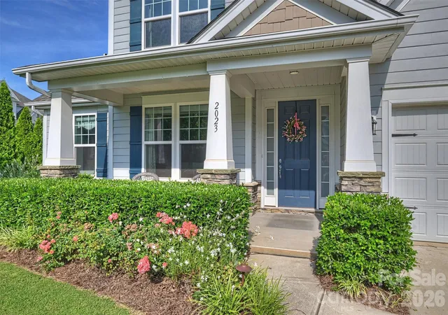 Photo 2 of Single family home for sale at 2023 Oliver Ter, Fort Mill, SC 29707 | MLS# 4428426 | Listing updated on 2026-10-07