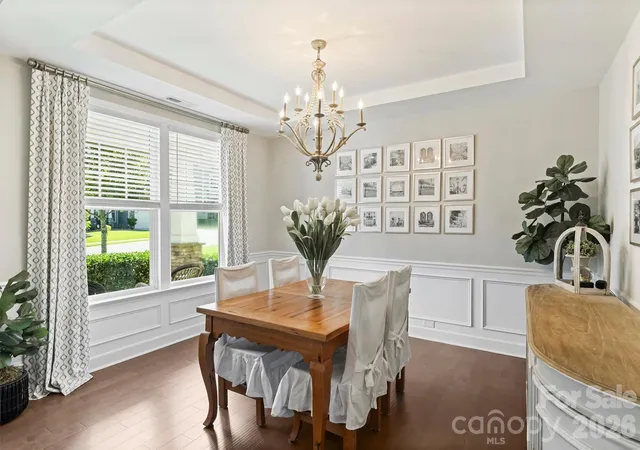 Photo 3 of Single family home for sale at 2023 Oliver Ter, Fort Mill, SC 29707 | MLS# 4428426 | Listing updated on 2026-10-07