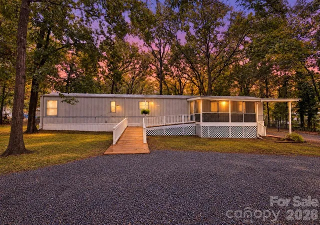 Photo 1 of Single family home for sale at 3415 Waxhaw Hwy, Monroe, NC 28112 | MLS# 4428428 | Listing updated on 2026-10-01