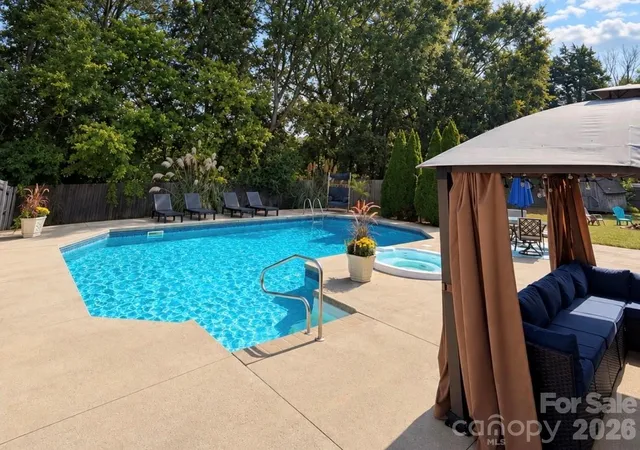 Photo 1 of Sale Pending at 4019 Shadow Pines Cir, Indian Trail, NC 28079 | MLS# 4428429 | Listing updated on 2026-10-04