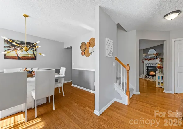 Photo 4 of Sale Pending at 4019 Shadow Pines Cir, Indian Trail, NC 28079 | MLS# 4428429 | Listing updated on 2026-10-04