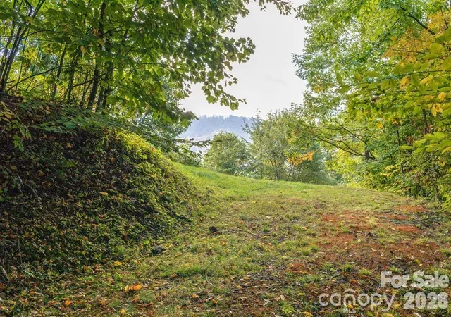 Photo 3 of Land for sale at Lot 2 Ball Hooter Rd #2/6, Burnsville, NC 28714 | MLS# 4428435 | Listing updated on 2026-09-28
