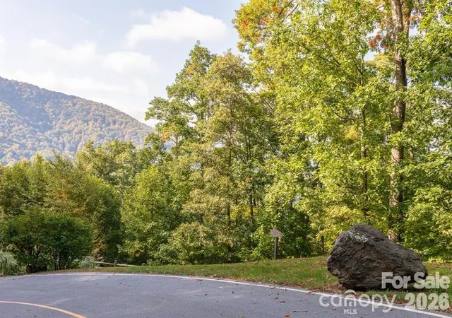 Photo 4 of Land for sale at Lot 2 Ball Hooter Rd #2/6, Burnsville, NC 28714 | MLS# 4428435 | Listing updated on 2026-09-28