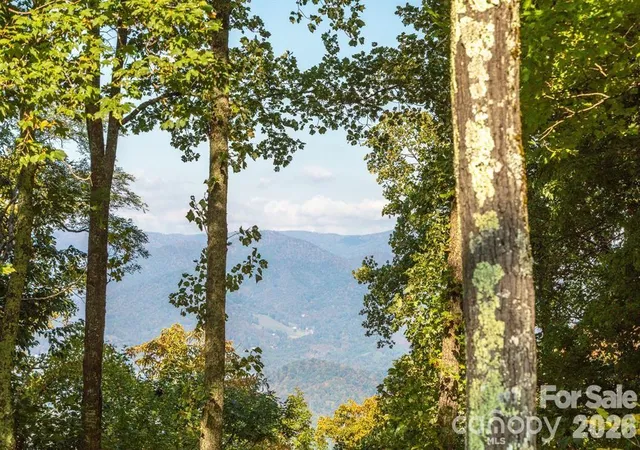 Photo 2 of Land for sale at Lot 2 Ball Hooter Rd #2/6, Burnsville, NC 28714 | MLS# 4428435 | Listing updated on 2026-09-28