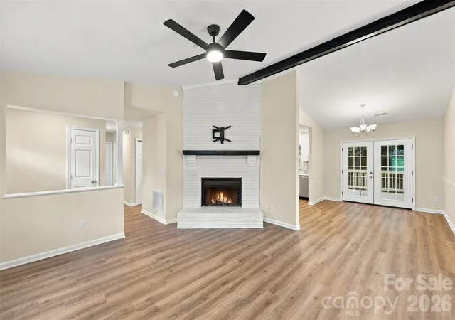 Photo 3 of Single family home for sale at 2115 Teddington Dr, Charlotte, NC 28214 | MLS# 4428436 | Listing updated on 2026-10-01
