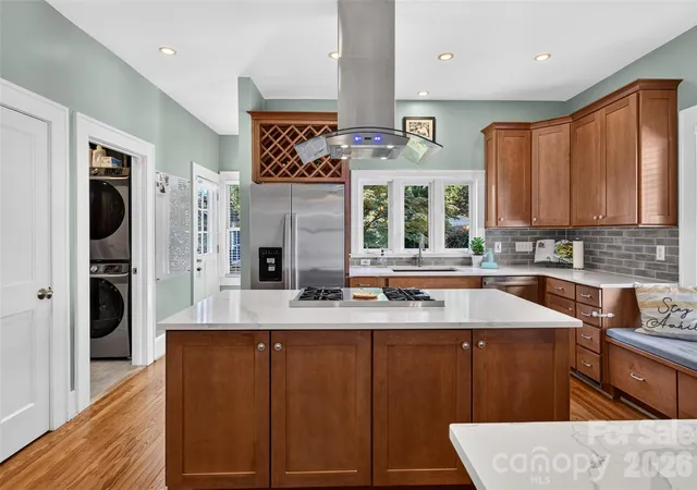 Photo 3 of Single family home for sale at 243 Keswick Ave, Charlotte, NC 28206 | MLS# 4428438 | Listing updated on 2026-10-07