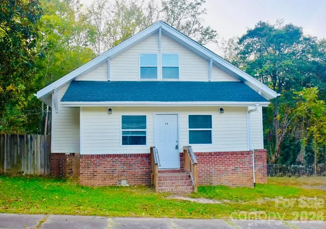 Single family home for sale at 16 Cauthen St, Rock Hill, SC 29730 | MLS# 4428441
