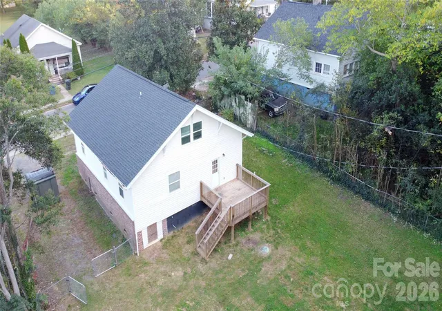 Photo 3 of Single family home for sale at 16 Cauthen St, Rock Hill, SC 29730 | MLS# 4428441 | Listing updated on 2026-10-28