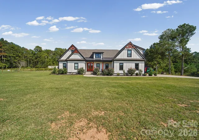 Photo 1 of Single family home for sale at 2101 Mangum Dairy Rd, Monroe, NC 28112 | MLS# 4428445 | Listing updated on 2026-10-02