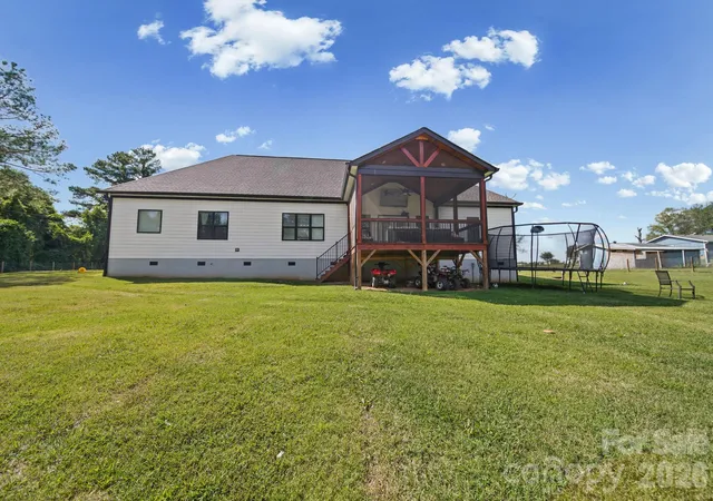 Photo 3 of Single family home for sale at 2101 Mangum Dairy Rd, Monroe, NC 28112 | MLS# 4428445 | Listing updated on 2026-10-02
