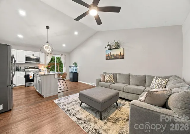 Photo 3 of Single family home for sale at 7201 Lancashire Dr, Mint Hill, NC 28227 | MLS# 4428449 | Listing updated on 2026-10-03