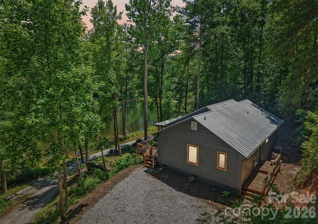 Photo 31 of Single family home for sale at 127 Short Rd, Cashiers, NC 28717 | MLS# 4428452 | Listing updated on 2026-09-25