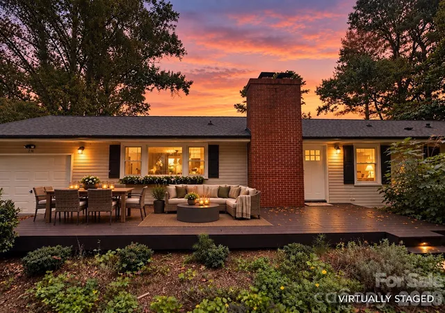 Photo 3 of Single family home for sale at 126 Stradley Mountain Rd, Asheville, NC 28806 | MLS# 4428453 | Listing updated on 2026-09-28