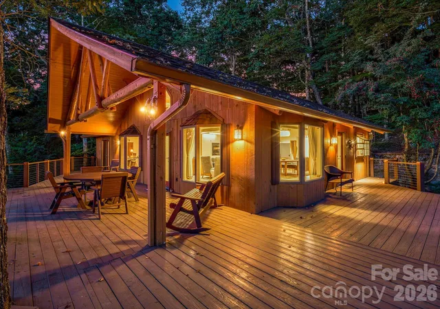 Photo 3 of Single family home for sale at 342 Granny Lewis Ln, Mars Hill, NC 28754 | MLS# 4428458 | Listing updated on 2026-10-03