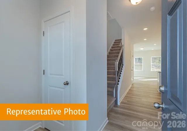 Photo 2 of Sale Pending at 5406 Porterhouse Way, Charlotte, NC 28215 | MLS# 4428459 | Listing updated on 2026-09-25