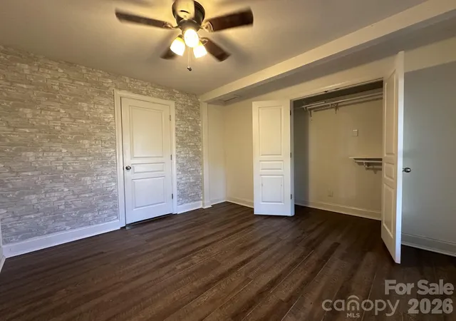 Photo 4 of Single family home for sale at 206 Pethel St, Kannapolis, NC 28081 | MLS# 4428460 | Listing updated on 2026-10-07
