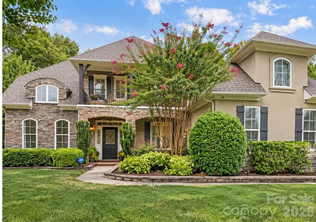 Photo 1 of Single family home for sale at 11242 Wheat Ridge Rd, Charlotte, NC 28277 | MLS# 4428463 | Listing updated on 2026-10-29