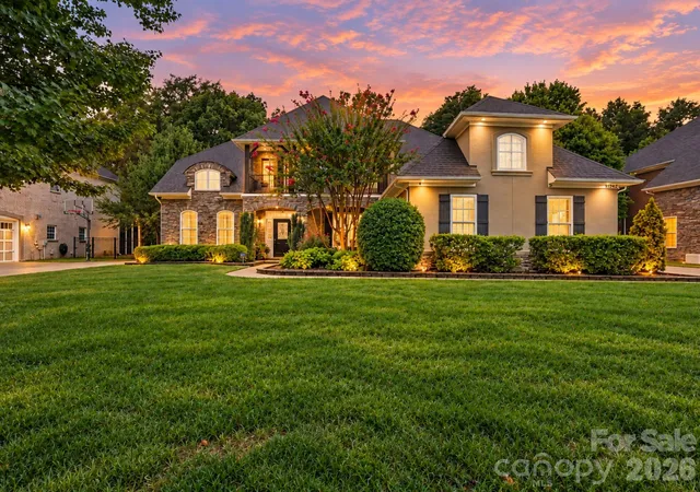 Photo 1 of Single family home for sale at 11242 Wheat Ridge Rd, Charlotte, NC 28277 | MLS# 4428463 | Listing updated on 2026-10-29