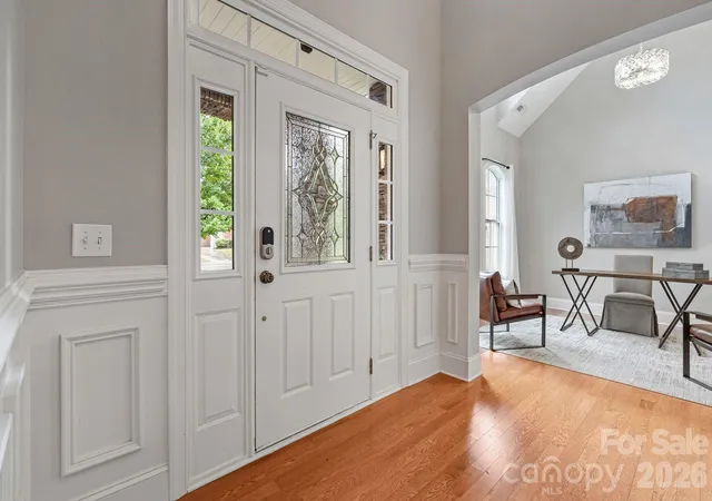 Photo 4 of Single family home for sale at 11242 Wheat Ridge Rd, Charlotte, NC 28277 | MLS# 4428463 | Listing updated on 2026-10-29