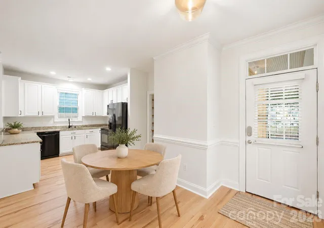 Photo 3 of Single family home for sale at 1915 Lela Ave, Charlotte, NC 28208 | MLS# 4428467 | Listing updated on 2026-10-25