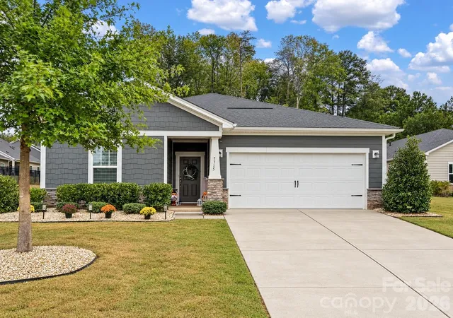 Photo 1 of Single family home for sale at 7715 Porrera St, Charlotte, NC 28214 | MLS# 4428468 | Listing updated on 2026-10-03
