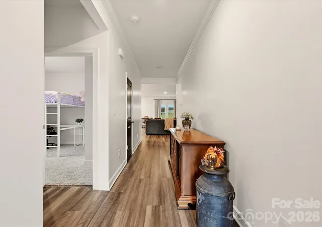 Photo 3 of Single family home for sale at 7715 Porrera St, Charlotte, NC 28214 | MLS# 4428468 | Listing updated on 2026-10-03