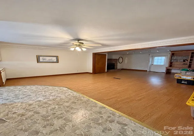 Photo 2 of Single family home for sale at 5429 Evanshire Dr #21, Charlotte, NC 28216 | MLS# 4428471 | Listing updated on 2026-10-08