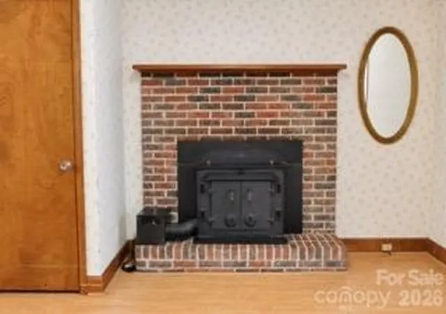 Photo 3 of Single family home for sale at 5429 Evanshire Dr #21, Charlotte, NC 28216 | MLS# 4428471 | Listing updated on 2026-10-08