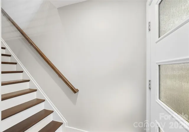 Photo 4 of Townhouse for sale at 512 Sedgefield Park Dr, Charlotte, NC 28203 | MLS# 4428472 | Listing updated on 2026-09-30