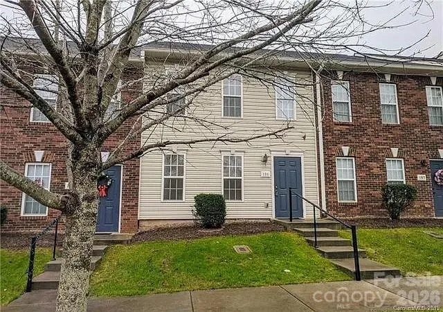 Townhouse for sale at 140 Locomotive Ln, Mooresville, NC 28115 | MLS# 4428474