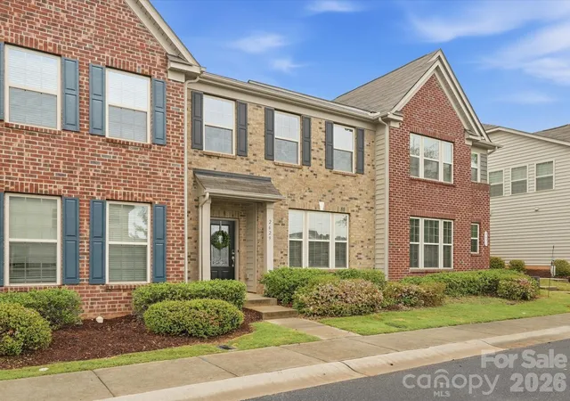 Photo 1 of Sale Pending at 2629 Winter Thistle Way, Fort Mill, SC 29707 | MLS# 4428477 | Listing updated on 2026-09-30
