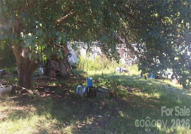 Photo 1 of Land for sale at 3583 Jefferson St, Sherrills Ford, NC 28673 | MLS# 4428480 | Listing updated on 2026-09-29